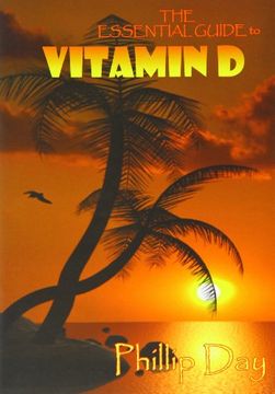 portada The Essential Guide to Vitamin D