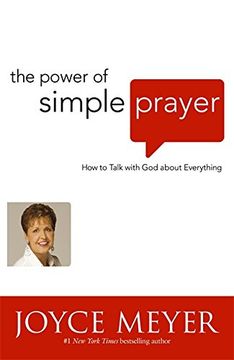 portada The Power Of Simple Prayer