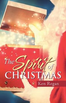 portada The Spirit of Christmas