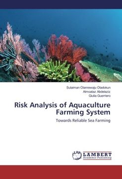 portada Risk Analysis of Aquaculture Farming System: Towards Reliable Sea Farming