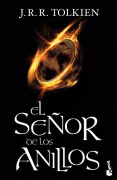 portada El Señor de los Anillos (in Spanish)