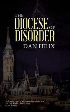 portada The Diocese of Disorder (en Inglés)