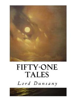 portada Fifty-One Tales (in English)