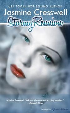 portada Stormy Reunion (en Inglés)