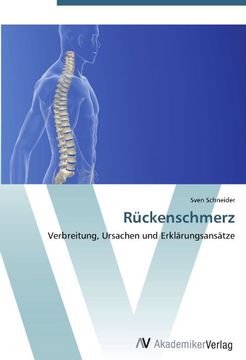 portada Rückenschmerz: Verbreitung, Ursachen und Erklärungsansätze