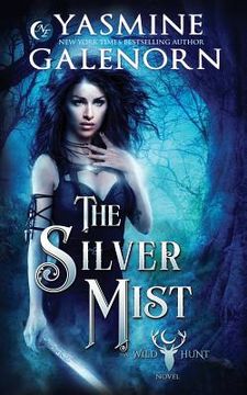 portada The Silver Mist (en Inglés)