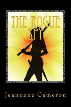 portada The Rogue Spy (en Inglés)