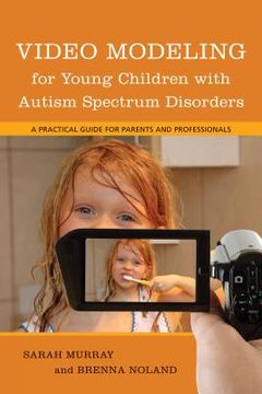portada video modeling for young children with autism spectrum disorders