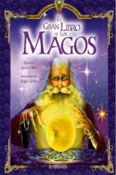 gran libro de los magos, el