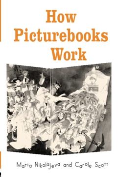 portada How Picturebooks Work (Children'S Literature and Culture) (in English)