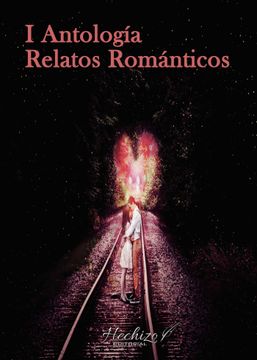 portada I Antologia Relatos Romanticos