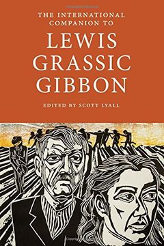 portada International Companion to Lewis Grassic Gibbon