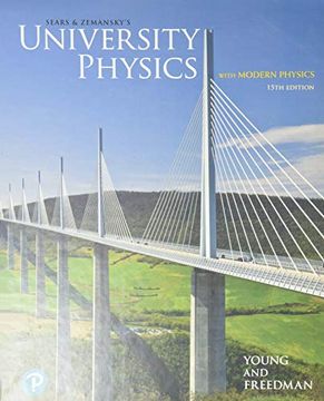 portada University Physics With Modern Physics (en Inglés)