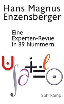 portada Eine Experten-Revue in 89 Nummern (en Alemán)