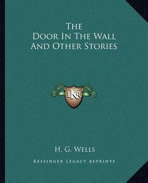 portada the door in the wall and other stories (en Inglés)