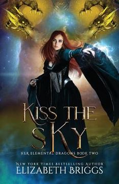 portada Kiss The Sky (en Inglés)