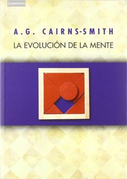 portada La Evolución de la Mente (in Spanish)