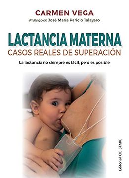 portada Lactancia Materna (in Spanish)