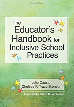 portada The Educator's Handbook for Inclusive School Practices