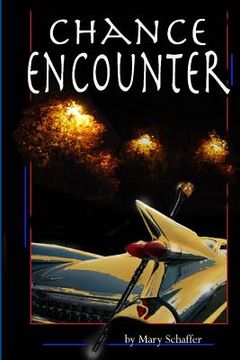 portada chance encounter (en Inglés)