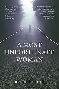 portada A Most Unfortunate Woman (en Inglés)