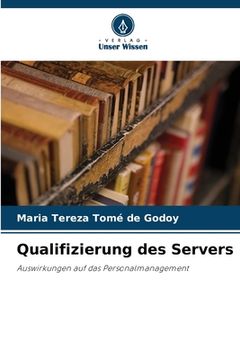 portada Qualifizierung des Servers (en Alemán)