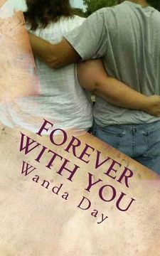 portada Forever With You: A Tor and Cheyenne Jackson Novel (en Inglés)