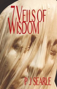 portada 7 Veils of Wisdom