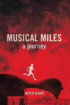 portada Musical Miles: A Journey (en Inglés)