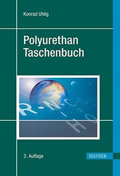 portada Polyurethan-Taschenbuch (en Alemán)