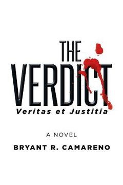 portada The Verdict: Veritas et justitia (en Inglés)