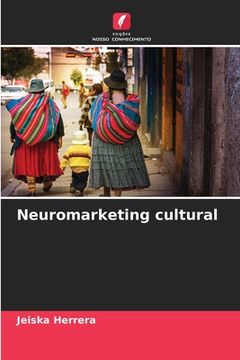 portada Neuromarketing cultural (en Portugués)