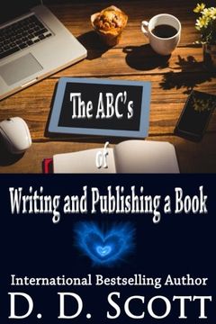 portada The ABC's of Writing and Publishing a Book (Writing-for-Publication) (Volume 1)