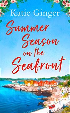 portada Summer Season on the Seafront (en Inglés)