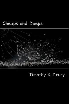 portada Cheaps and Deeps (en Inglés)