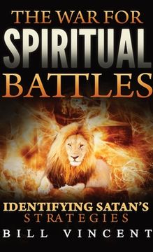 portada The War for Spiritual Battles (Pocket Size): Identifying Satan's Strategies