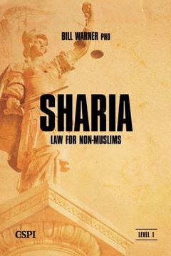 portada Sharia Law For Non-muslims: Volume 3 (a Taste Of Islam) (in English)