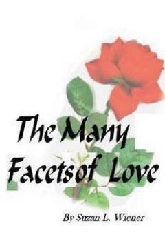portada The Many Facets of Love