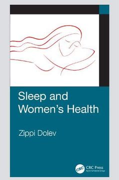 portada Sleep and Women's Health (en Inglés)