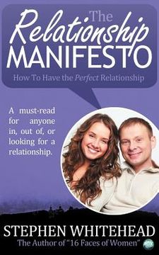 portada the relationship manifesto