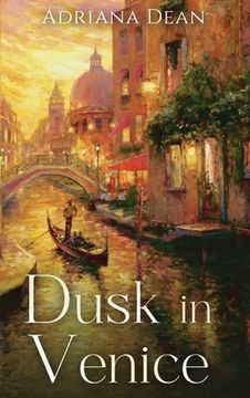 portada Dusk in Venice (en Inglés)
