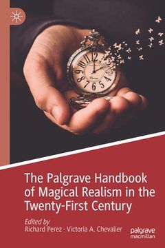 portada The Palgrave Handbook of Magical Realism in the Twenty-First Century (in English)