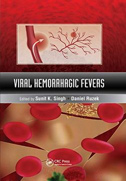 portada Viral Hemorrhagic Fevers (in English)