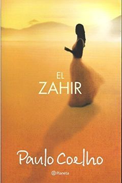 portada El Zahir (Reedicion)