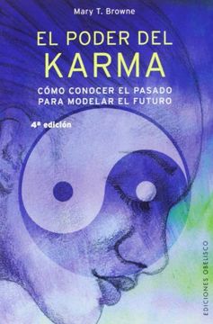 portada El Poder del Karma (in Spanish)