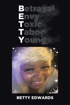 portada Betrayal Envy Toxic Taboo Young
