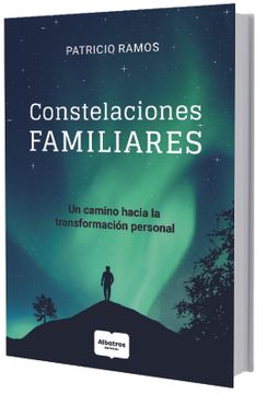 Constelaciones familiares ✨ - Librería Quimera Libros