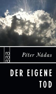 portada Der Eigene tod (in German)