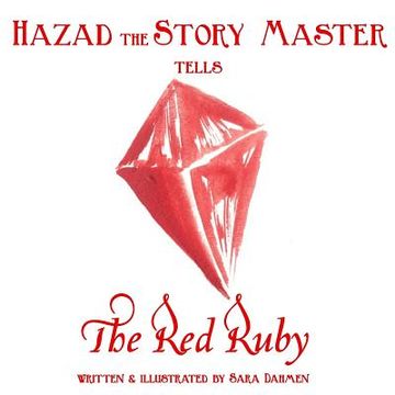 portada The Red Ruby (en Inglés)