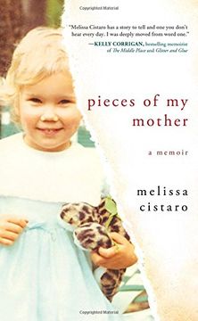 portada Pieces of My Mother: A Memoir